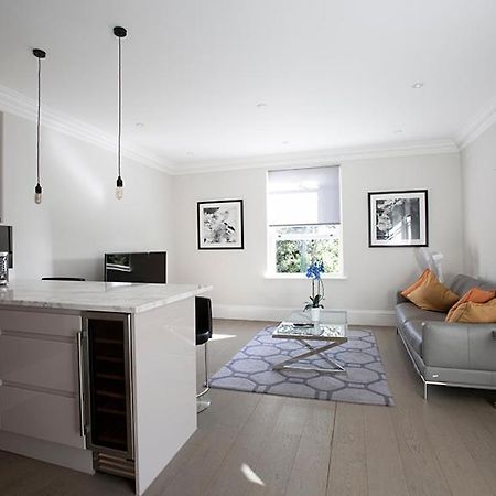 Ealing Apartments Londres Exterior foto