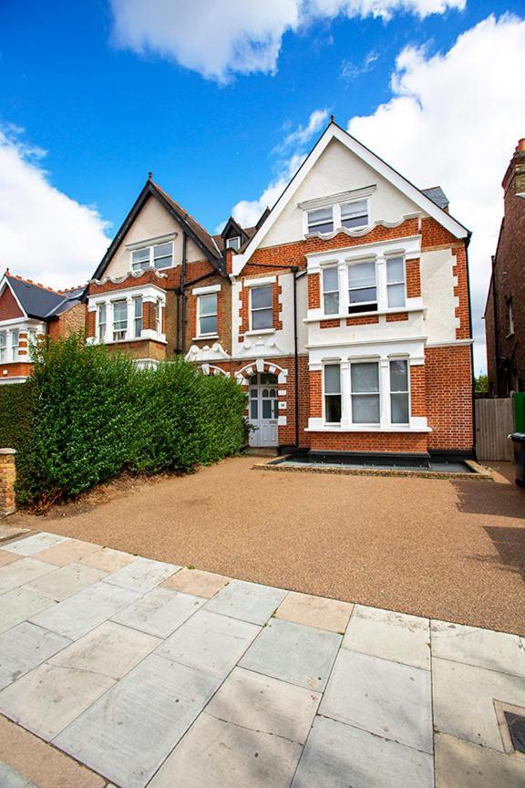 Ealing Apartments Londres Exterior foto