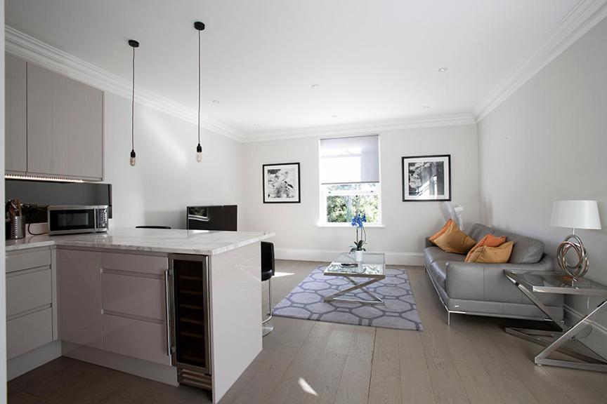 Ealing Apartments Londres Exterior foto