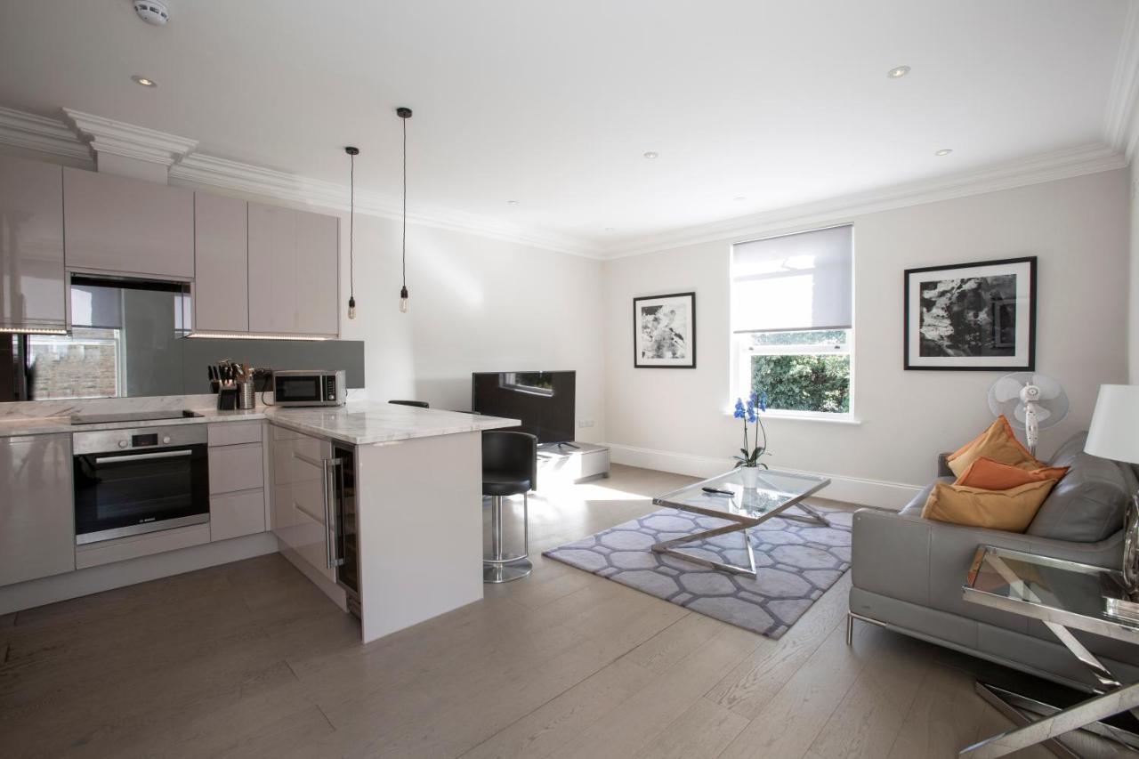 Ealing Apartments Londres Exterior foto