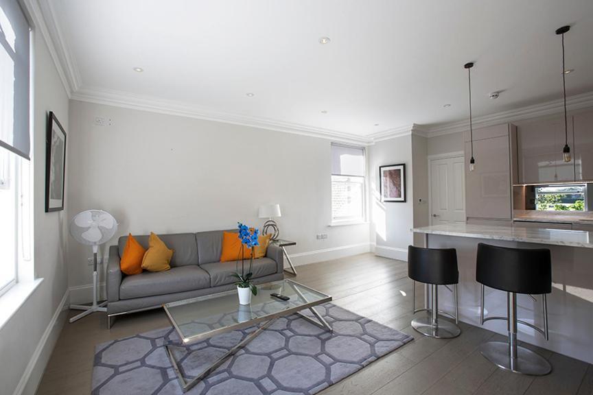 Ealing Apartments Londres Exterior foto